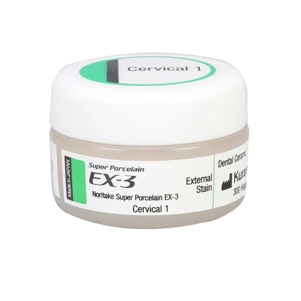 Noritake EX-3 Super 3g Externa - Teeth Whitening Quotes 리뷰 및 가격