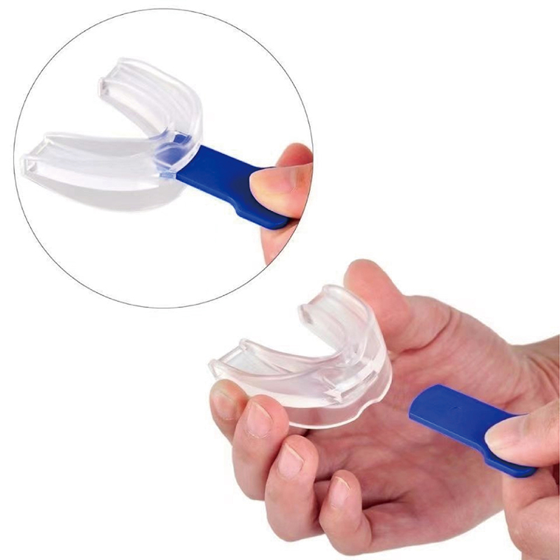 Anti-Snoring Mouth Guard Bruxi - Teeth Whitening Mouth Guard 리뷰 및 가격