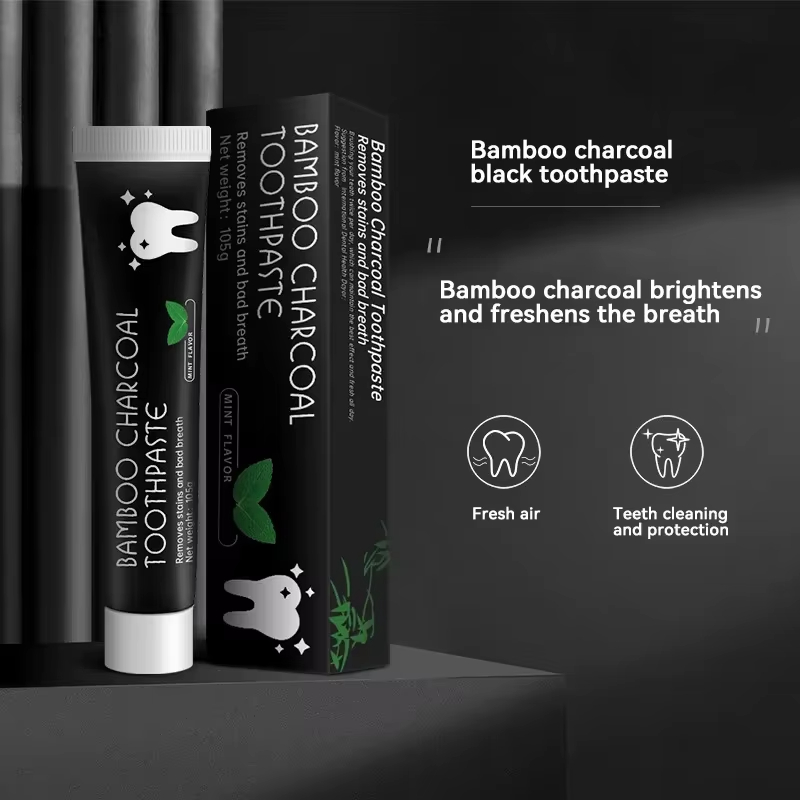 Whitening Toothpaste Bamboo Ch - Teeth Whitening Remedies 리뷰 및 가격