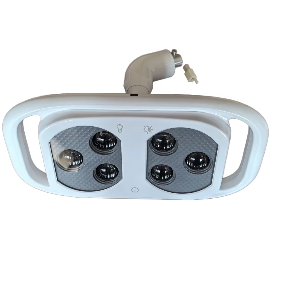 6LED Dental Oral Operation Lam - Teeth Whitening Dental 리뷰 및 가격