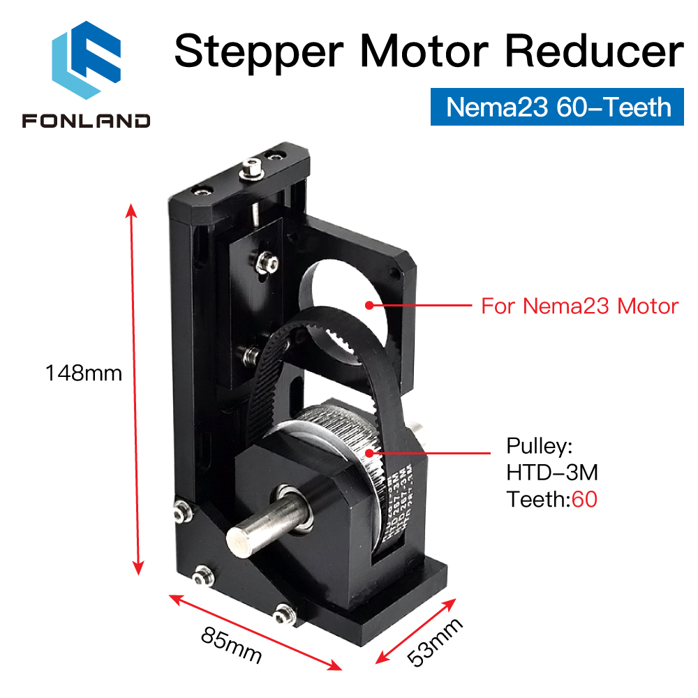 FONLAND Stepper Motor Reducer  - Teeth Whitening Laser 리뷰 및 가격
