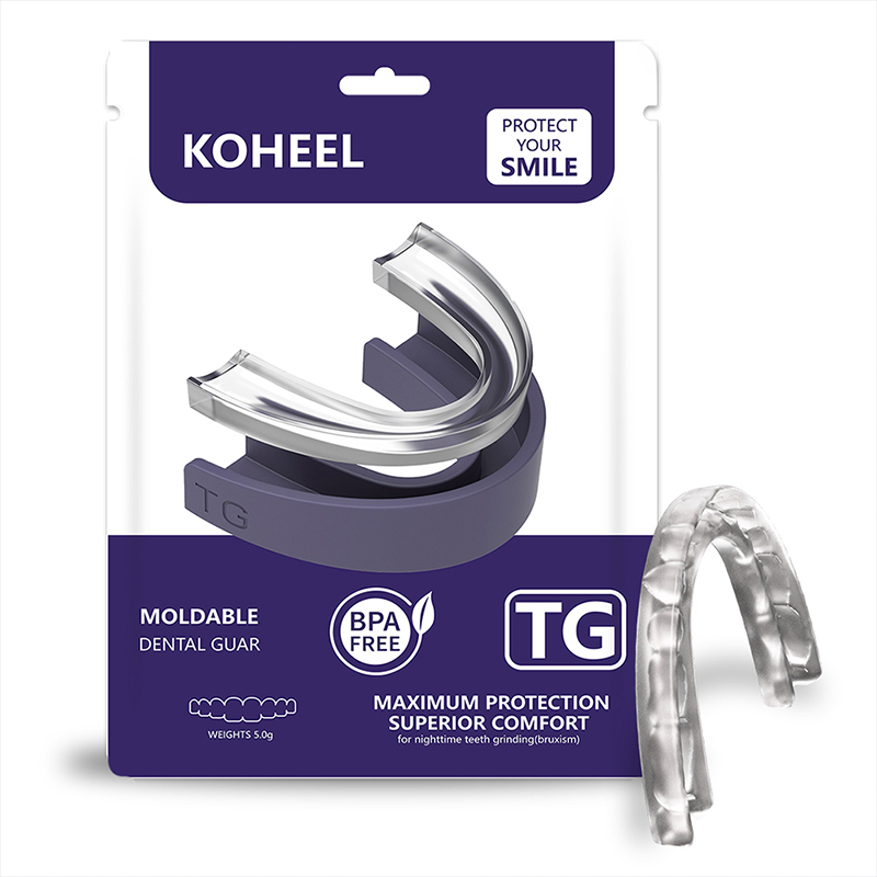 KOHEEL TG Mouth Guard for Teet - Teeth Whitening Mouth Guard 리뷰 및 가격