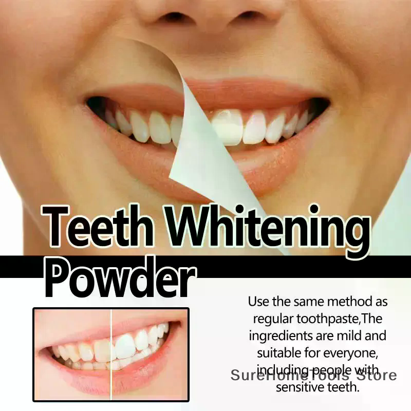 Bamboo Charcoal Powder For Tee - Teeth Whitening Quotes 리뷰 및 가격