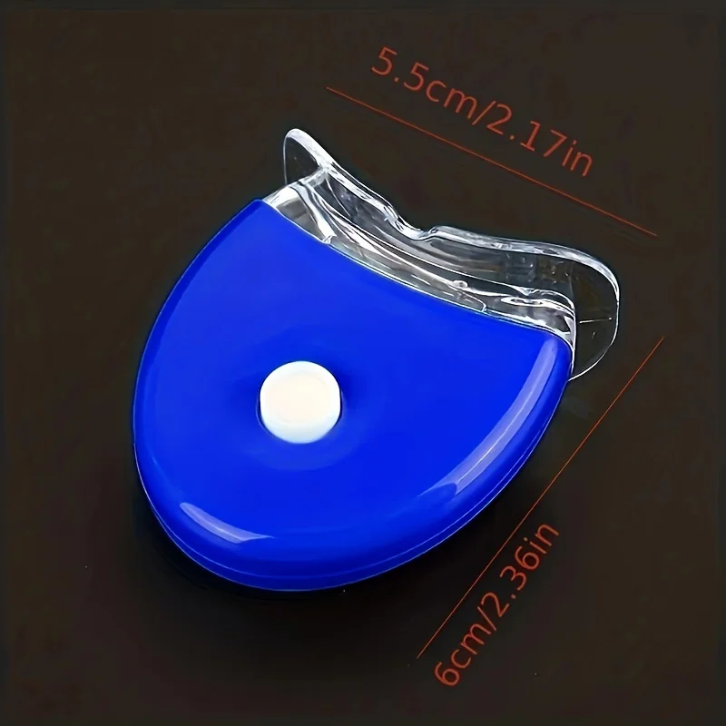 LED Teeth Whitening Light Whit - Teeth Whitening Laser 리뷰 및 가격