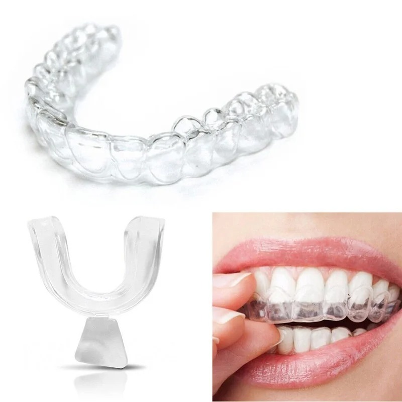 Anti Snoring Bruxism Sleeping  - Teeth Whitening Mouth Guard 리뷰 및 가격