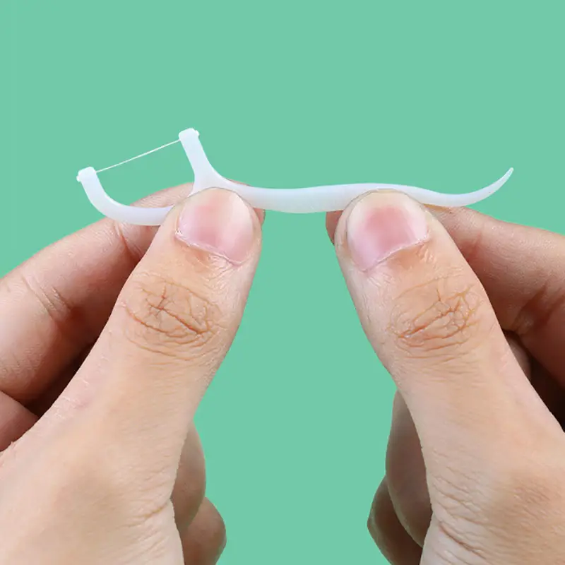 Dental Floss Picks Interdental - Dental Floss Picks 리뷰 및 가격