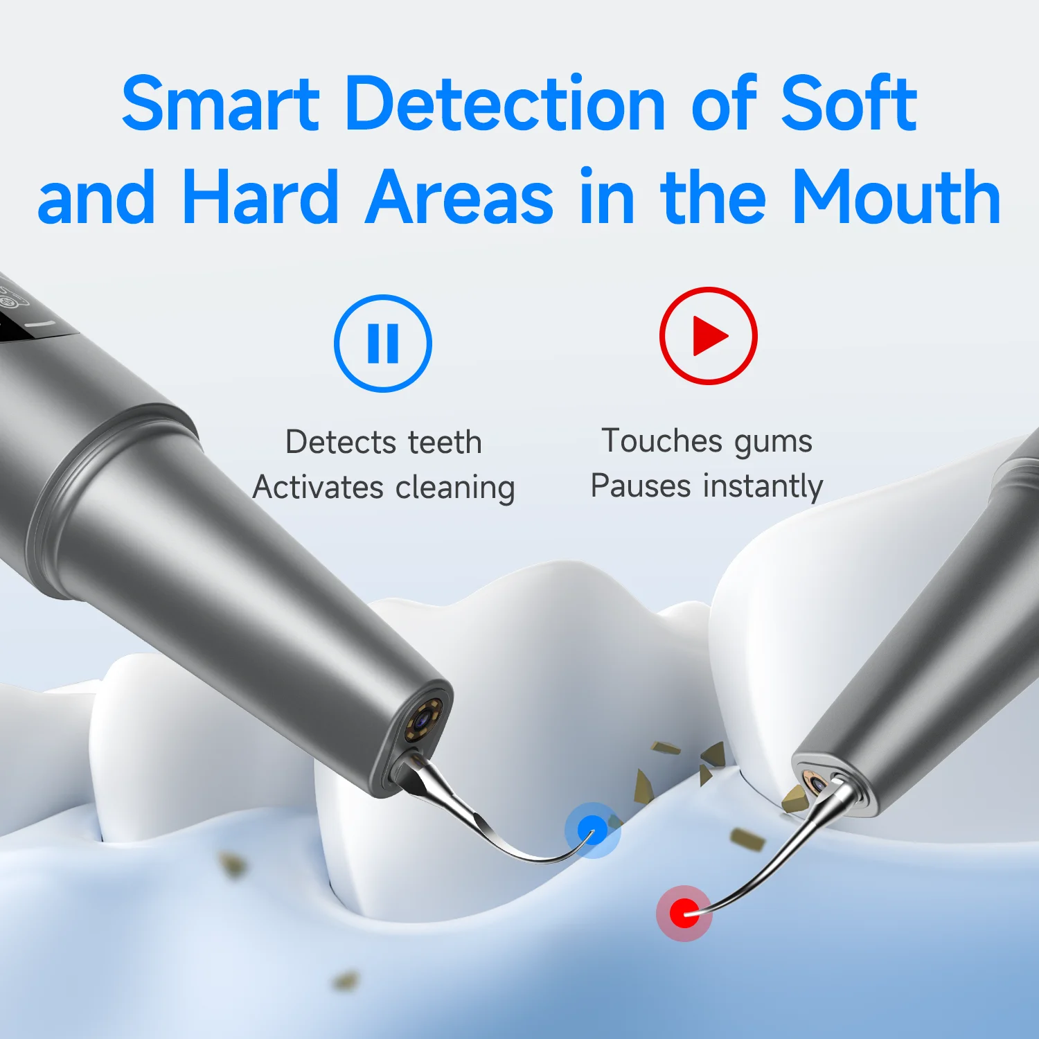 Visual Electric Ultrasonic Den - Teeth Whitening In Office 리뷰 및 가격