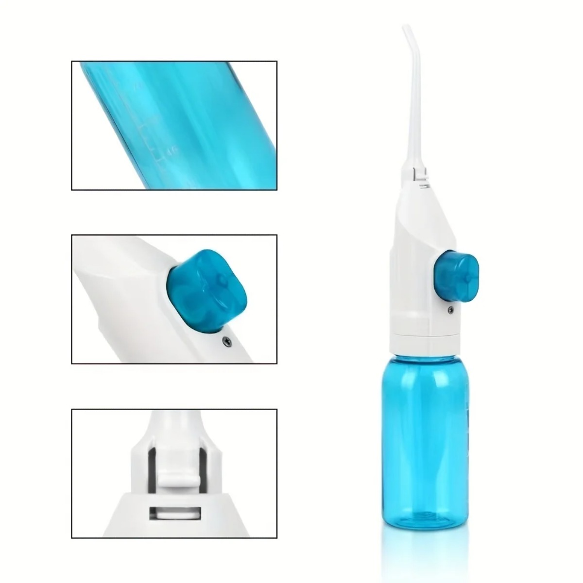 Household High Pressure Oral I - Dental Floss Picks 리뷰 및 가격