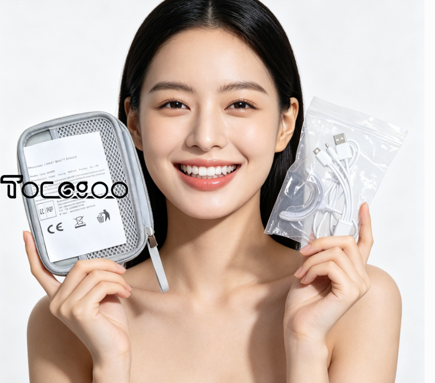 Professional 650nm Laser Thera - Teeth Whitening Laser 리뷰 및 가격