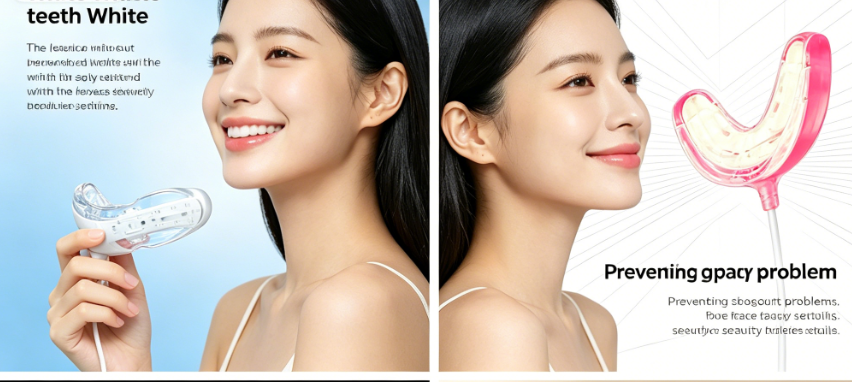 Professional 650nm Laser Thera - Teeth Whitening Laser 리뷰 및 가격