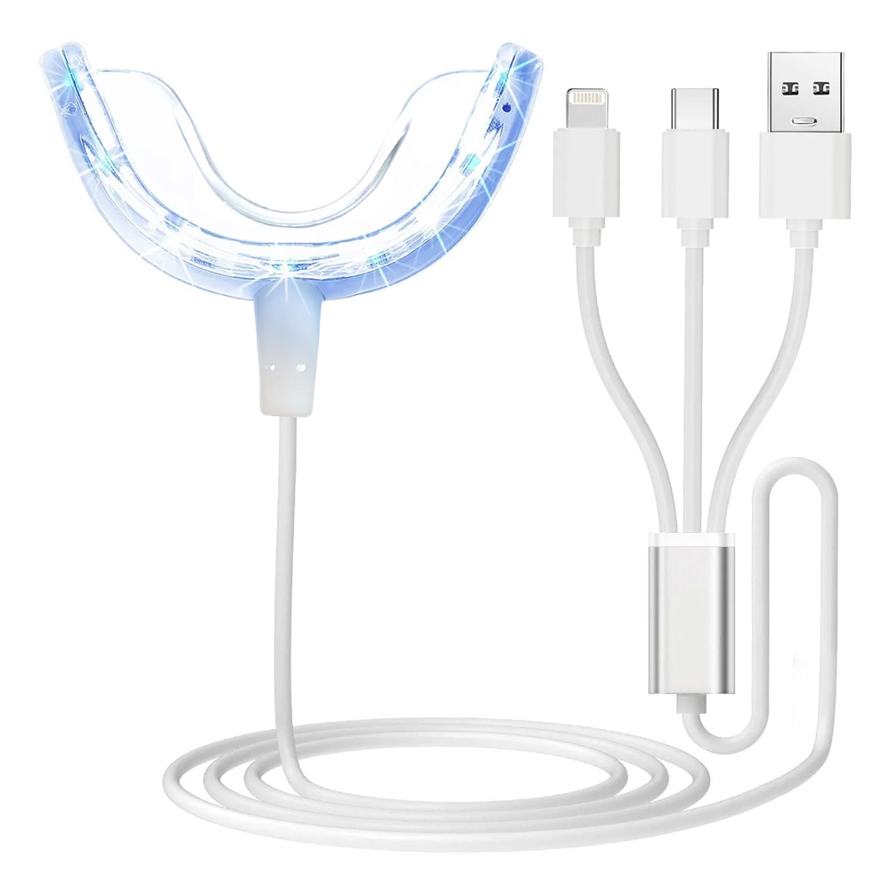 Teeth Whitening Accelerator Li - Teeth Whitening In Office 리뷰 및 가격