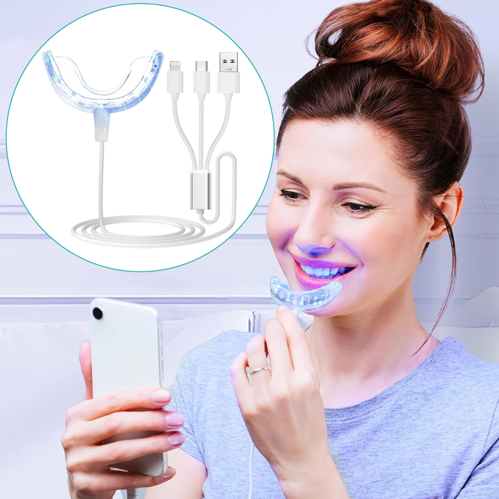 Teeth Whitening Accelerator Li - Teeth Whitening In Office 리뷰 및 가격