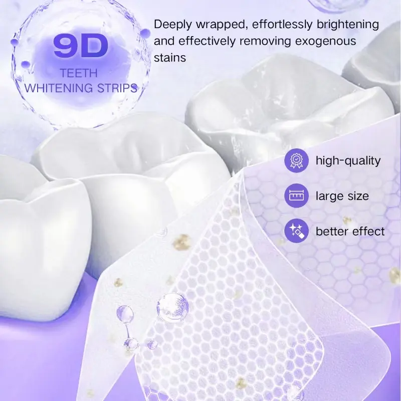 Teeth Whitening Kit - 5X LED L - Teeth Whitening Remedies 리뷰 및 가격