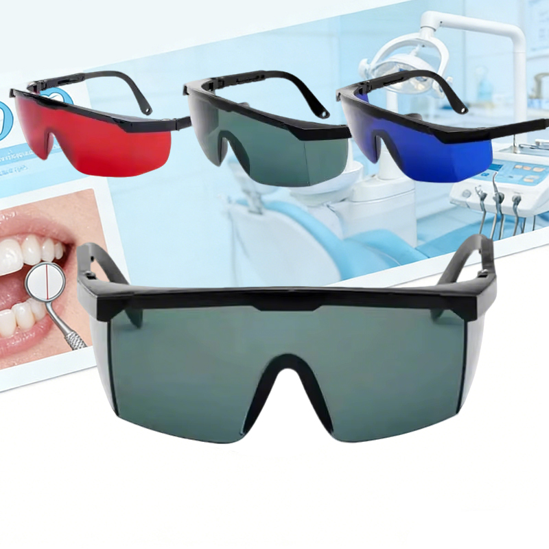 3pcs Dental Laser Goggles Eye  - Teeth Whitening Laser 리뷰 및 가격