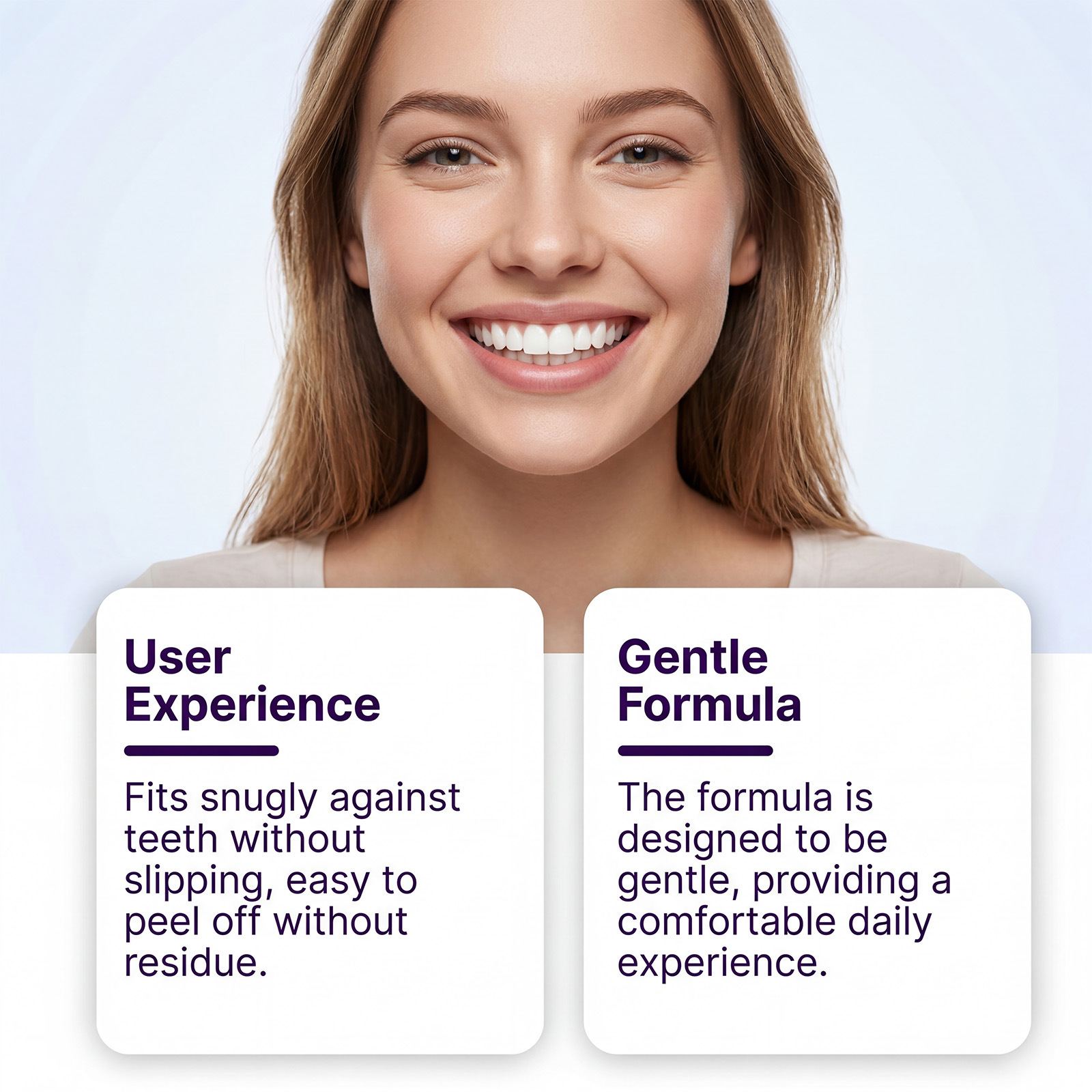 ORALHOE Safe Teeth Whitening S - Teeth Whitening Home Kit 리뷰 및 가격