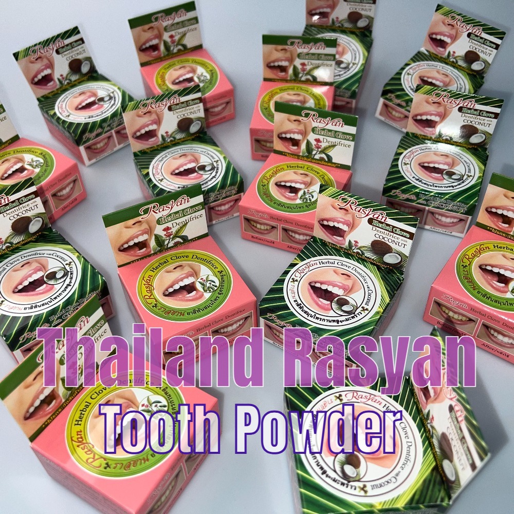 Wholesale Boxed Tooth Powder T - Teeth Whitening In Thailand 리뷰 및 가격