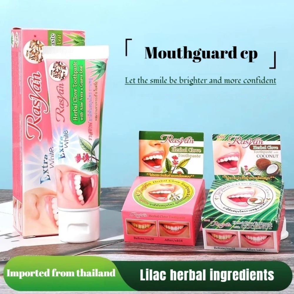Wholesale Boxed Tooth Powder T - Teeth Whitening In Thailand 리뷰 및 가격