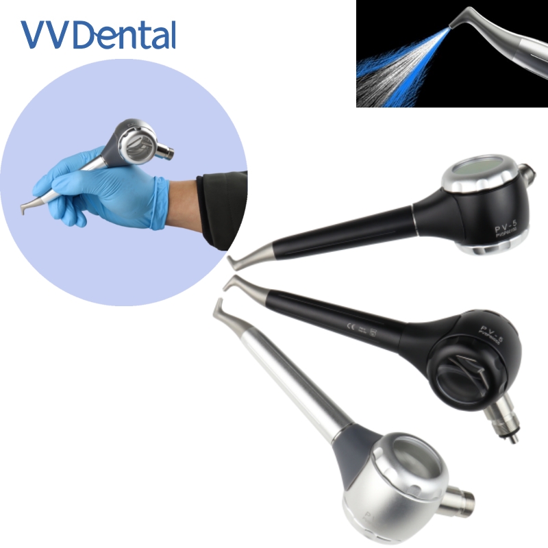 Dental Detachable Air Prophy U - Teeth Whitening Dental 리뷰 및 가격