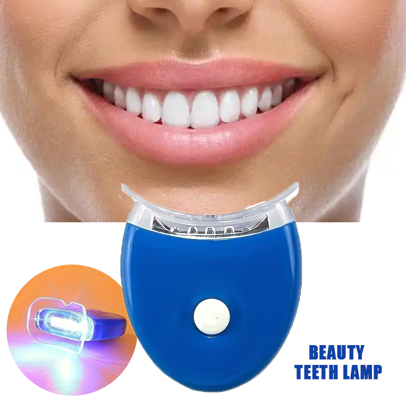 LED Teeth Whitening Light Whit - Teeth Whitening Laser 리뷰 및 가격