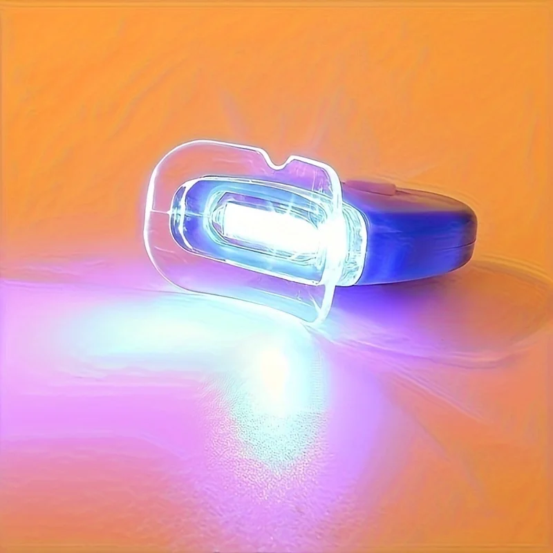 LED Teeth Whitening Light Whit - Teeth Whitening Laser 리뷰 및 가격