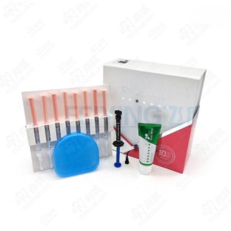 Ultradent Opalescence PF 10% M - Teeth Whitening Gel Opalescence 리뷰 및 가격