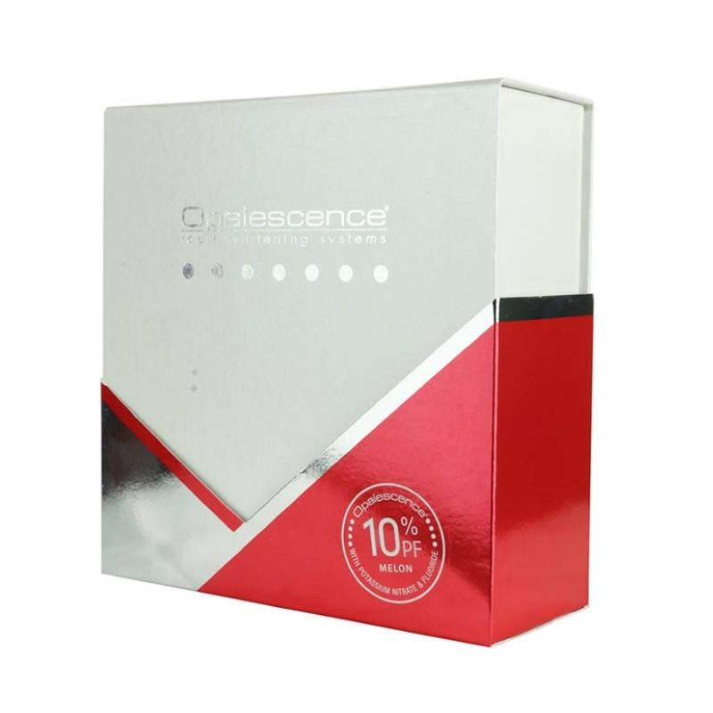 Ultradent Opalescence PF 10% M - Teeth Whitening Gel Opalescence 리뷰 및 가격