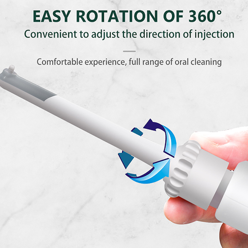 New Water Dental Flosser Fauce - Dental Floss Picks 리뷰 및 가격