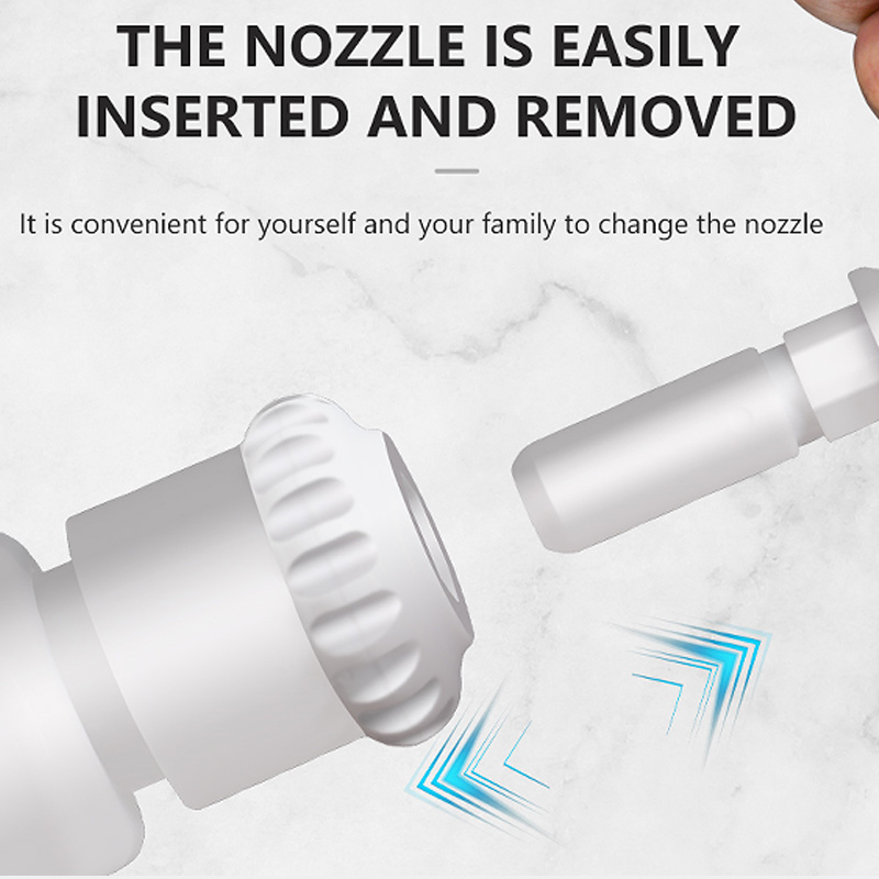 New Water Dental Flosser Fauce - Dental Floss Picks 리뷰 및 가격