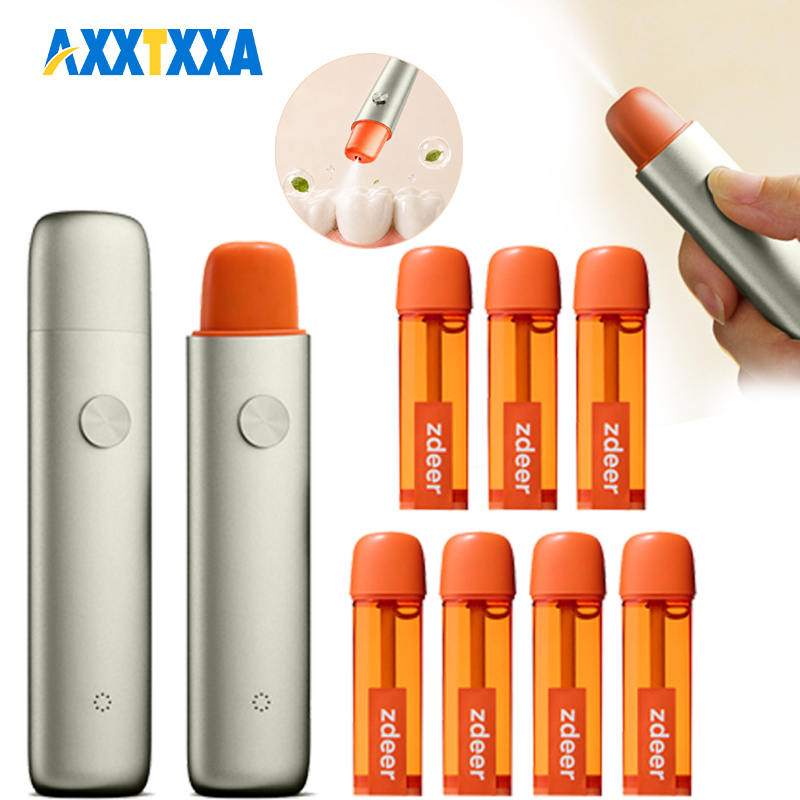 ZDEER PW13 Electric Cool Breat - Teeth Whitening In Office 리뷰 및 가격