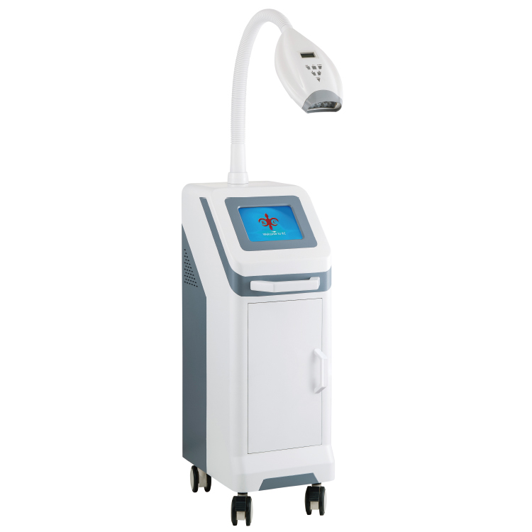Custom Laser Pink Teeth Whiten - Teeth Whitening Laser 리뷰 및 가격