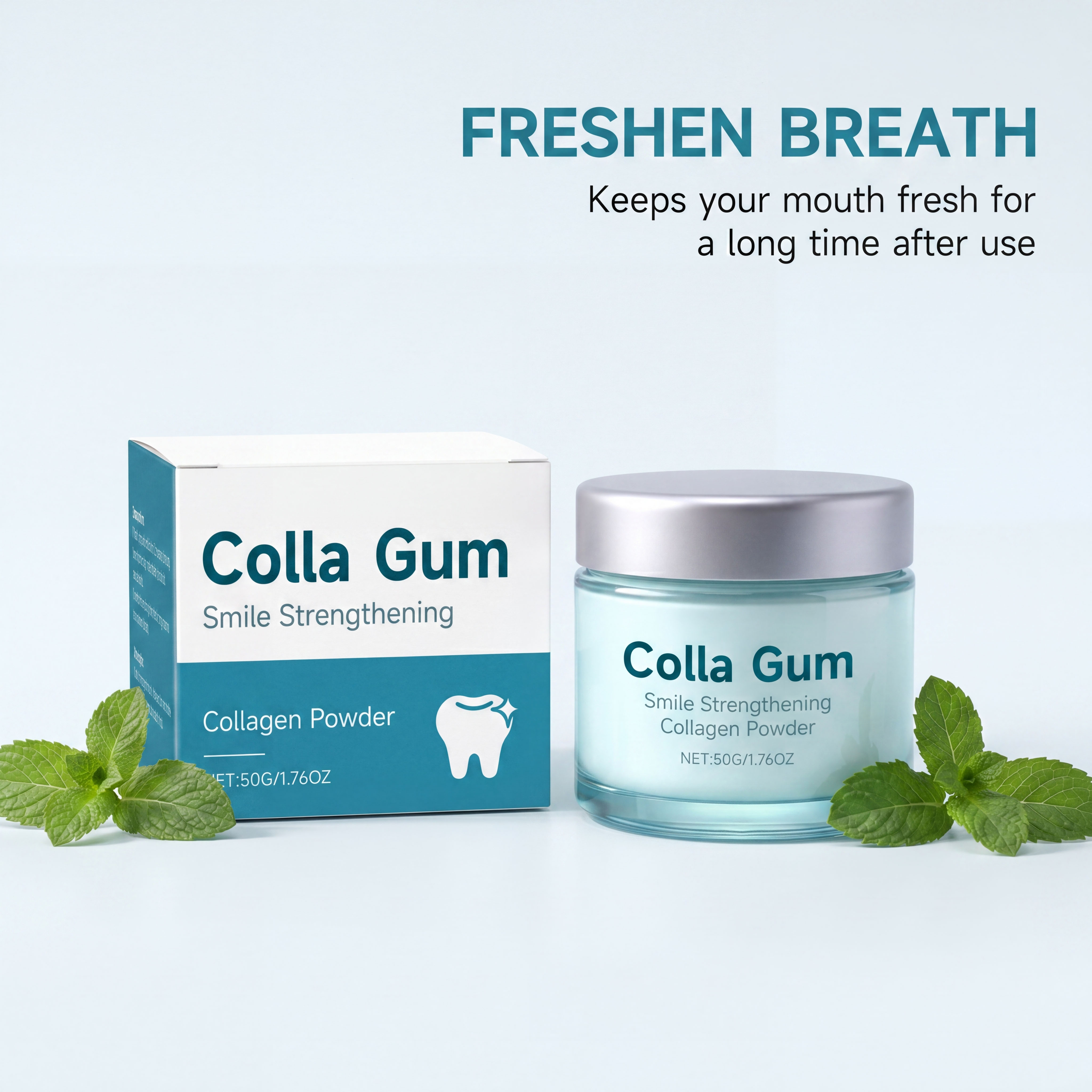 Collagen Whitening Tooth Powde - Teeth Whitening Quotes 리뷰 및 가격