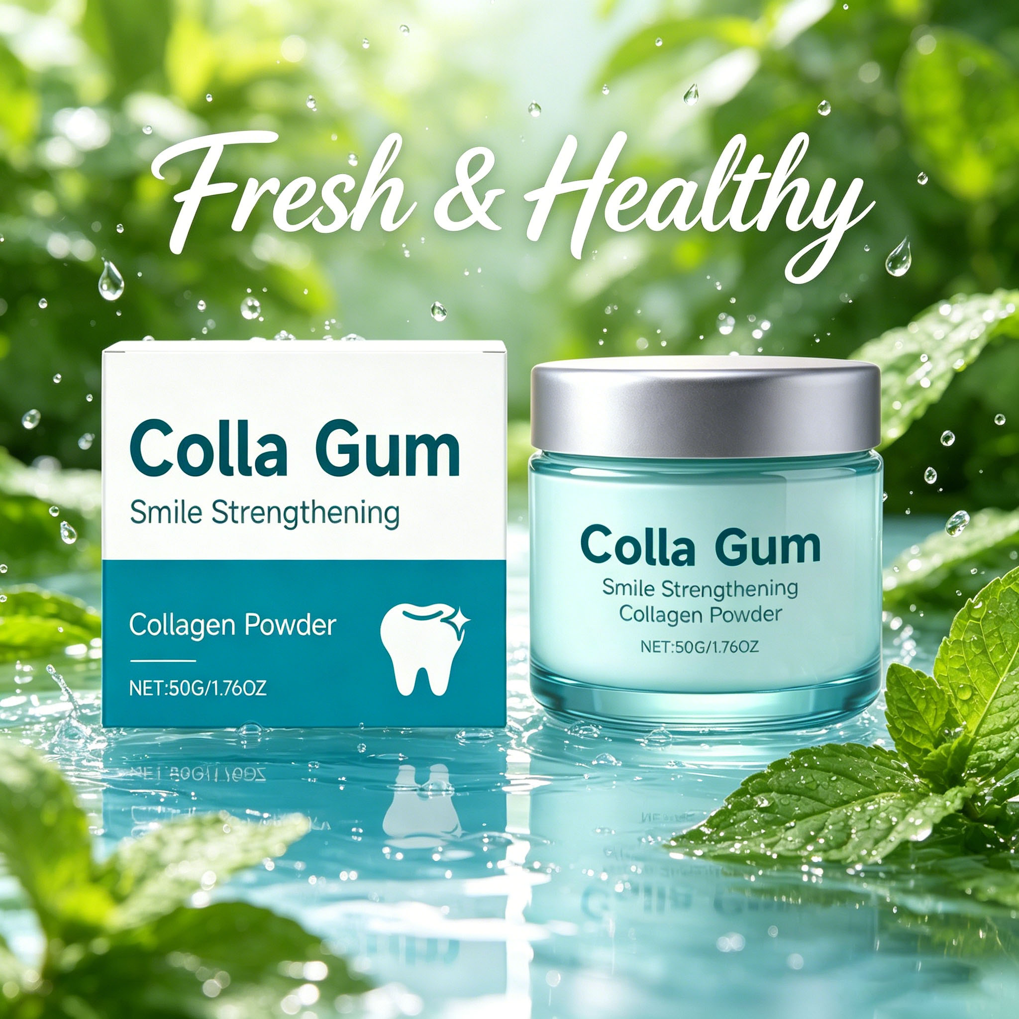 Collagen Whitening Tooth Powde - Teeth Whitening Quotes 리뷰 및 가격