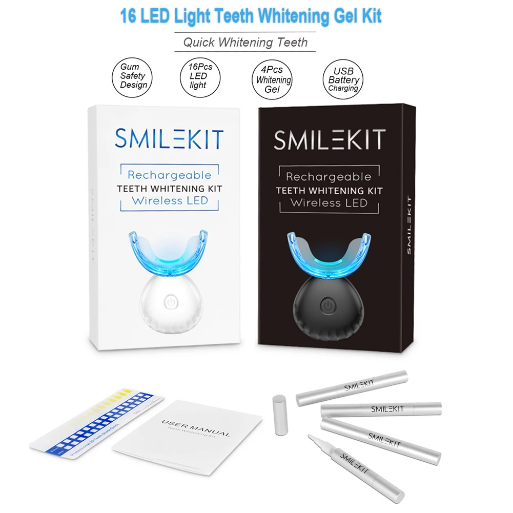 Dental Teeth Whitening Kit Min - Teeth Whitening Remedies 리뷰 및 가격