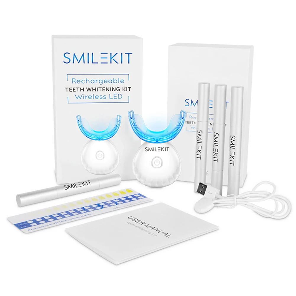 Dental Teeth Whitening Kit Min - Teeth Whitening Remedies 리뷰 및 가격