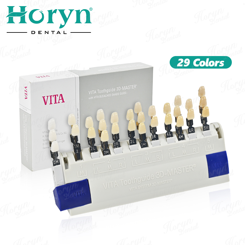 Vita 3D Master Dental Lab Blea - Teeth Whitening Clinic 리뷰 및 가격