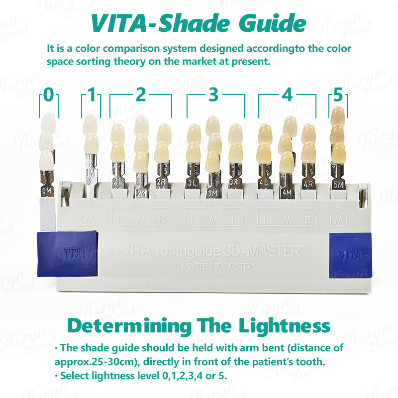Vita 3D Master Dental Lab Blea - Teeth Whitening Clinic 리뷰 및 가격