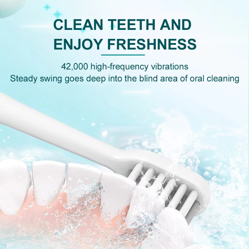 Sonic Electric Toothbrush with - Teeth Whitening In Office 리뷰 및 가격