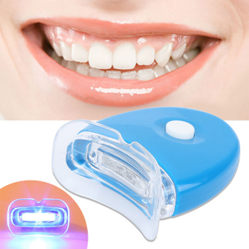 New Blue Led Teeth Whitening A - Teeth Whitening Laser 리뷰 및 가격