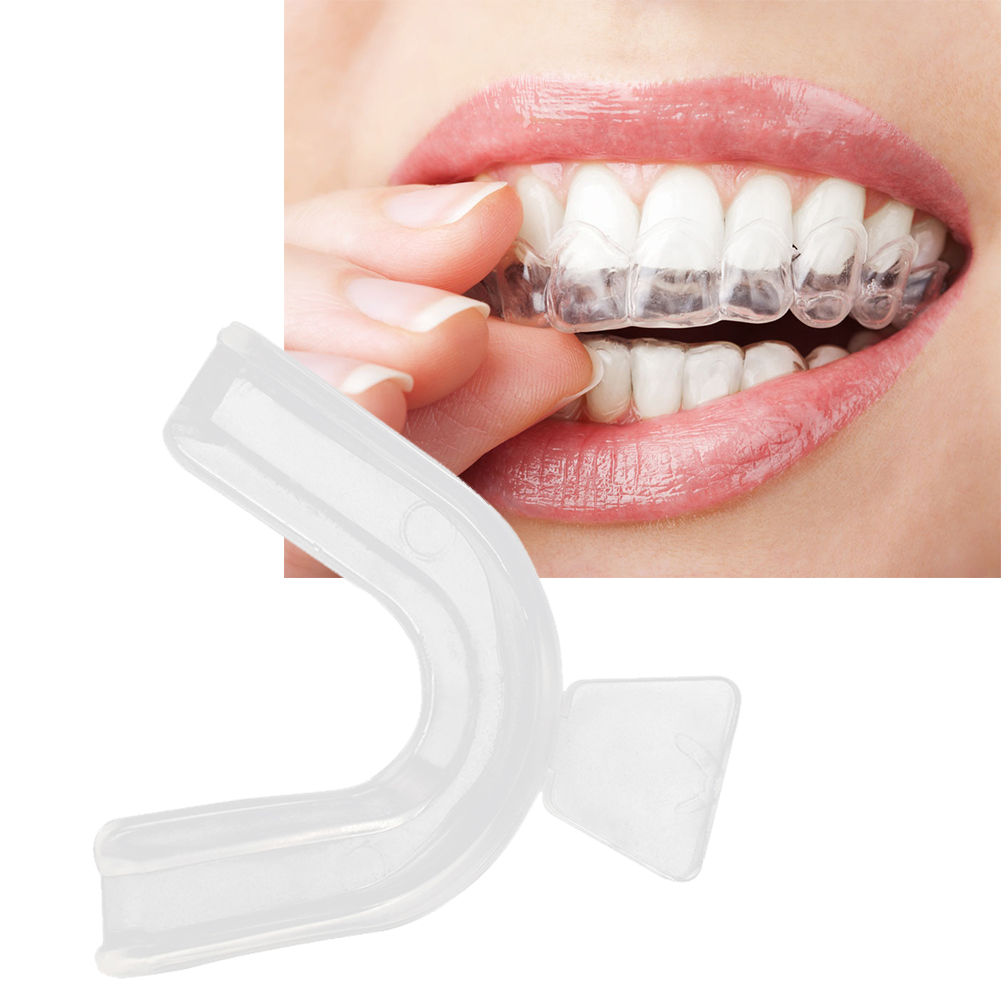 2/4pcs Mouth Guard Teeth Prote - Teeth Whitening Mouth Guard 리뷰 및 가격