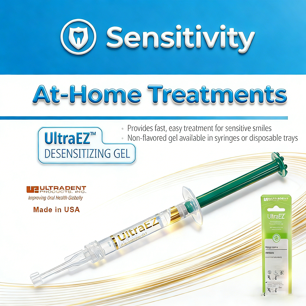Ultra Ez Dental Desensitizing  - Teeth Whitening Gel Opalescence 리뷰 및 가격