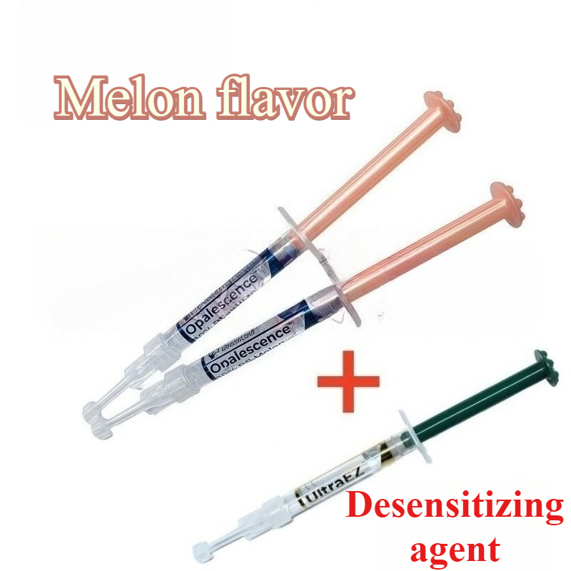 Dentistry Materials Tool White - Teeth Whitening Gel Opalescence 리뷰 및 가격