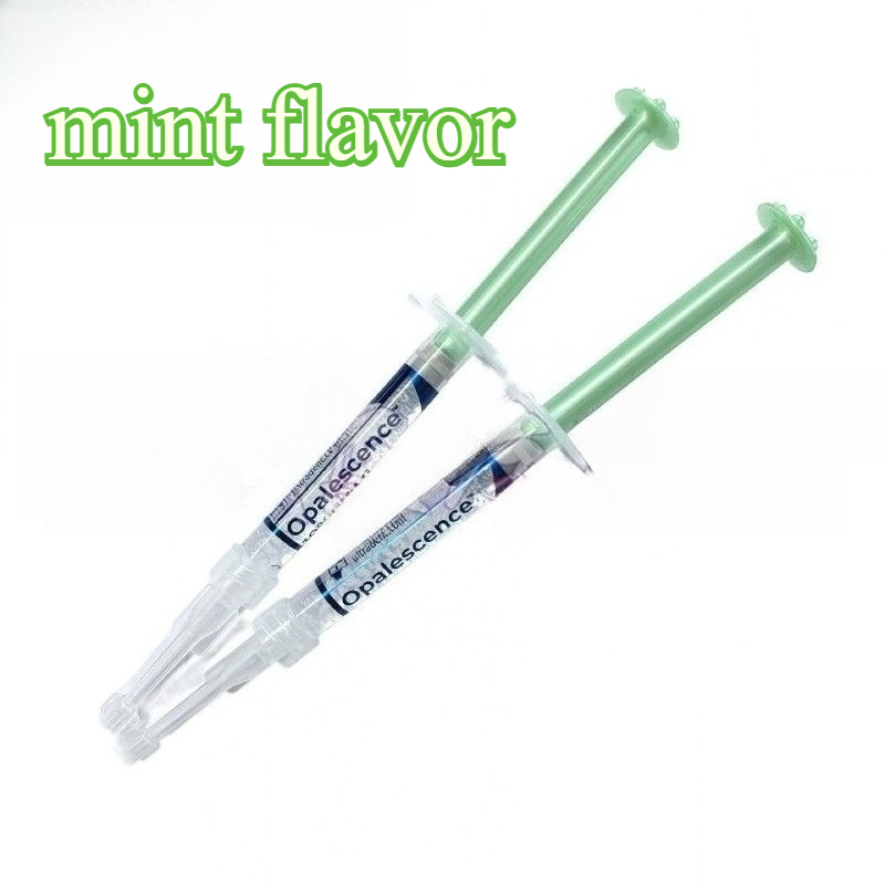 Dentistry Materials Tool White - Teeth Whitening Gel Opalescence 리뷰 및 가격