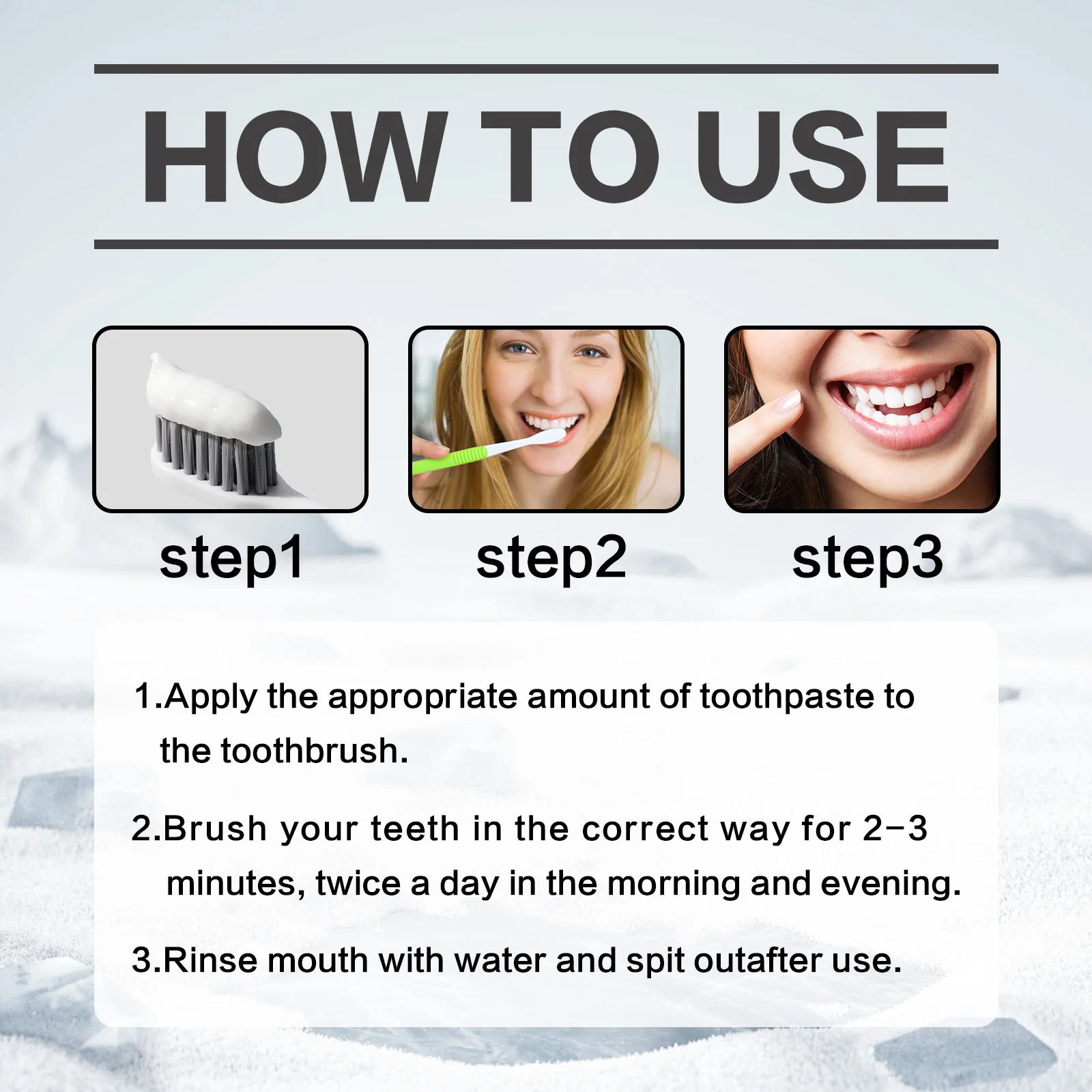 120g Nano Hydroxyapatite Tooth - Hydroxyapatite Toothpaste 리뷰 및 가격