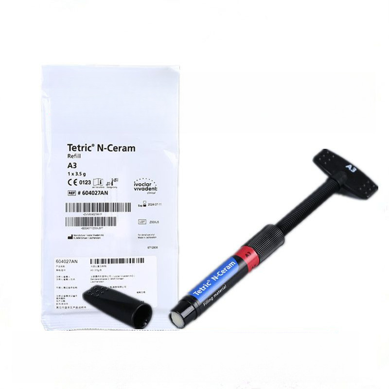 Dental Tetric N-Ceram Nano Res - Teeth Whitening Dental 리뷰 및 가격