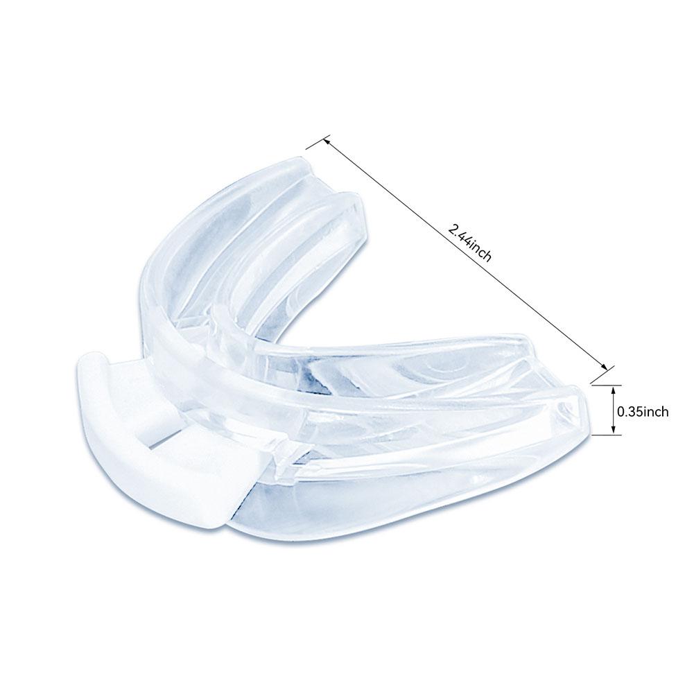 Anti Snoring Bruxism Mouth Gua - Teeth Whitening Mouth Guard 리뷰 및 가격