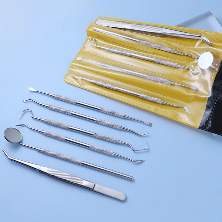 Dental Tool Interdental Toothp - Dental Floss Picks 리뷰 및 가격