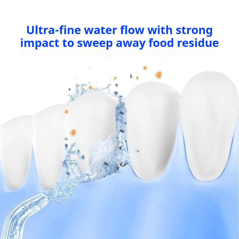 DOCO Electric Oral Irrigator M - Teeth Whitening In Office 리뷰 및 가격