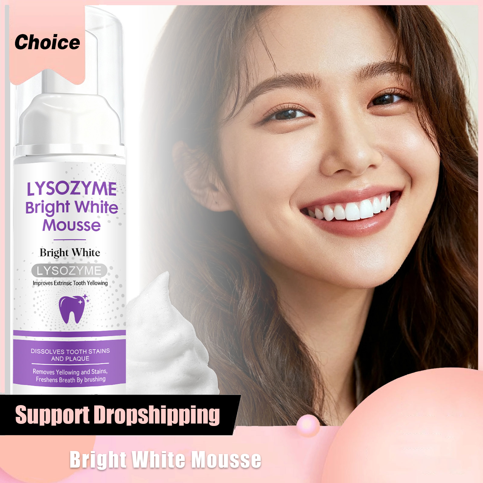Hydroxyapatite White Teeth Mou - Hydroxyapatite Toothpaste 리뷰 및 가격
