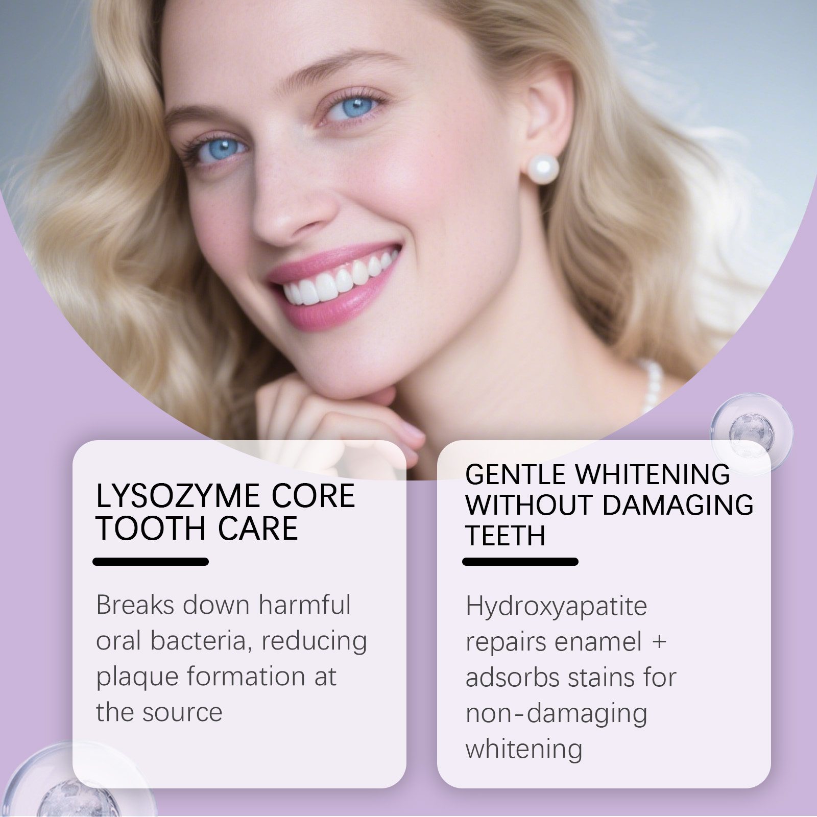 Hydroxyapatite White Teeth Mou - Hydroxyapatite Toothpaste 리뷰 및 가격