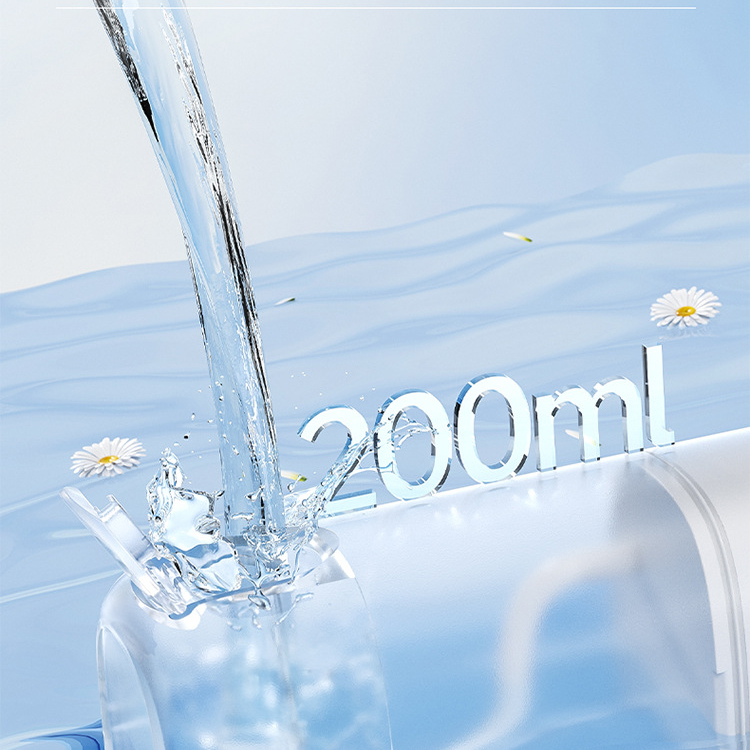 Water Flosser IPX7 Cordless Or - Dental Floss Picks 리뷰 및 가격